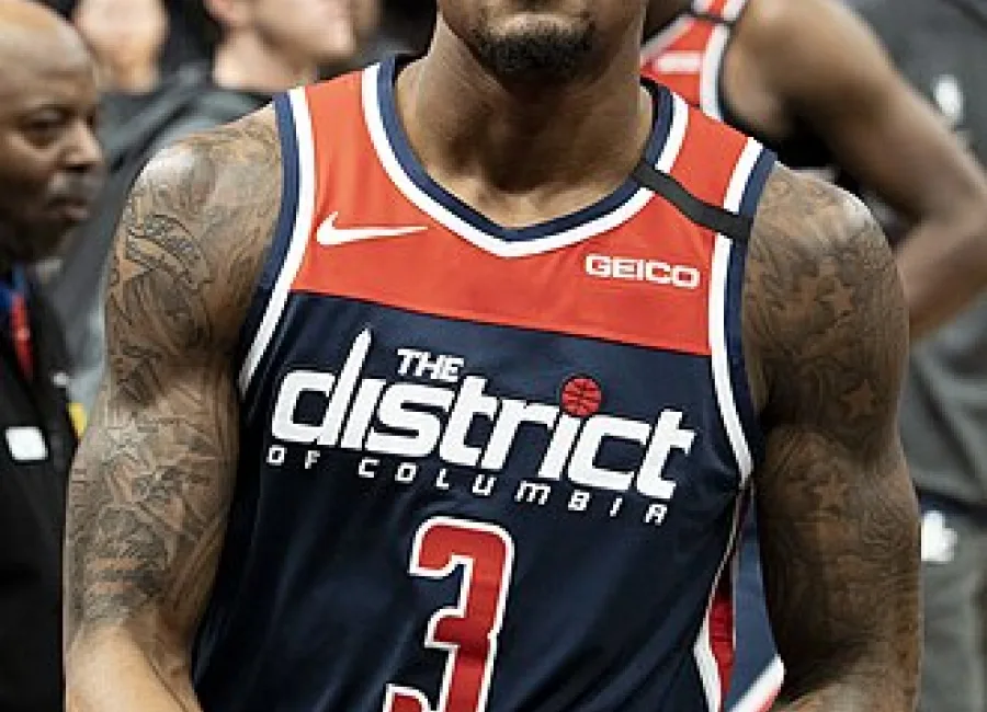 Bradley Beal