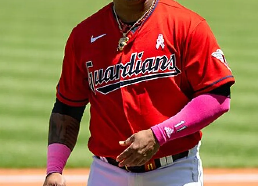 Jose Ramirez