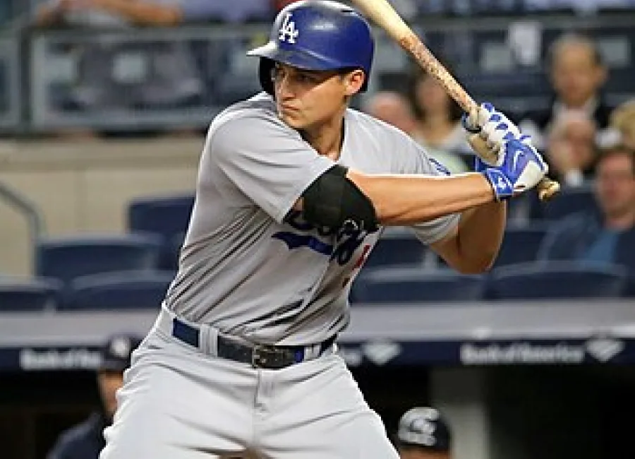 Corey Seager
