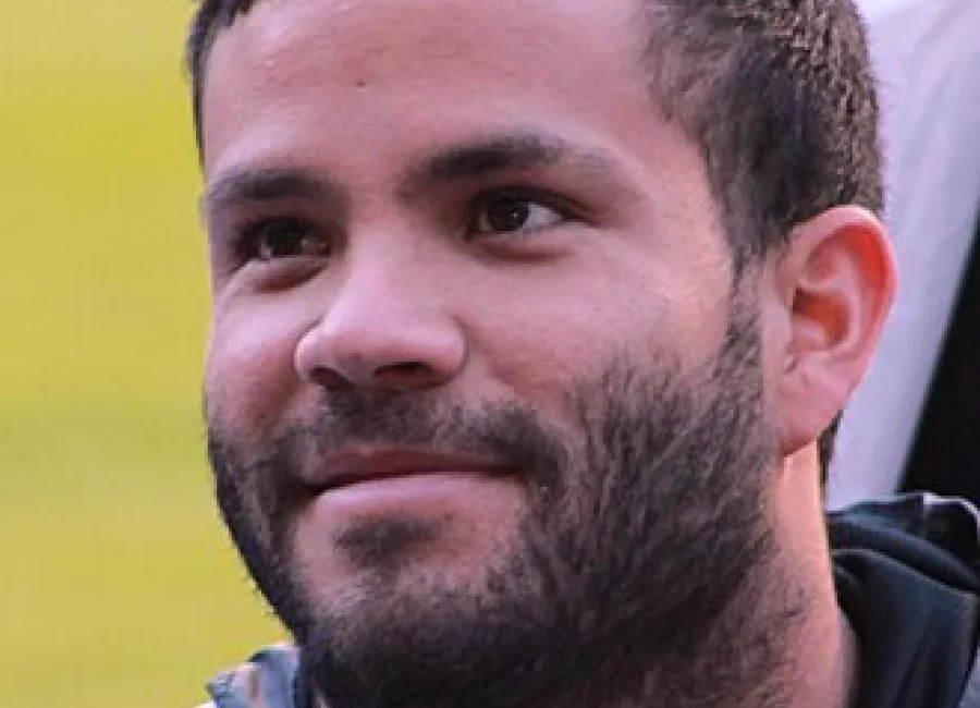 Jose Altuve