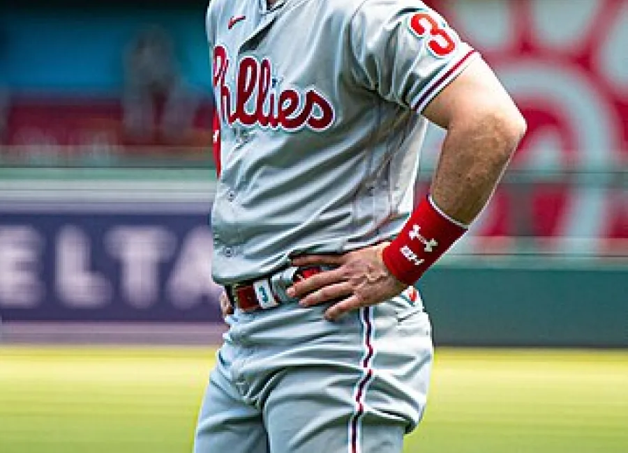Bryce Harper