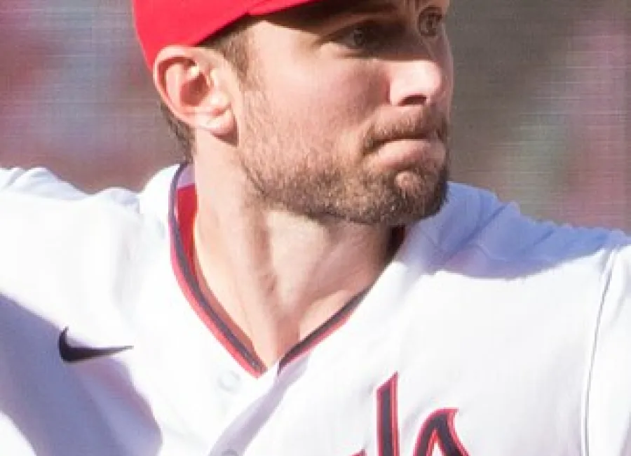 Trea Turner
