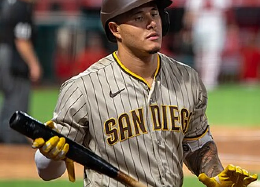 Manny Machado