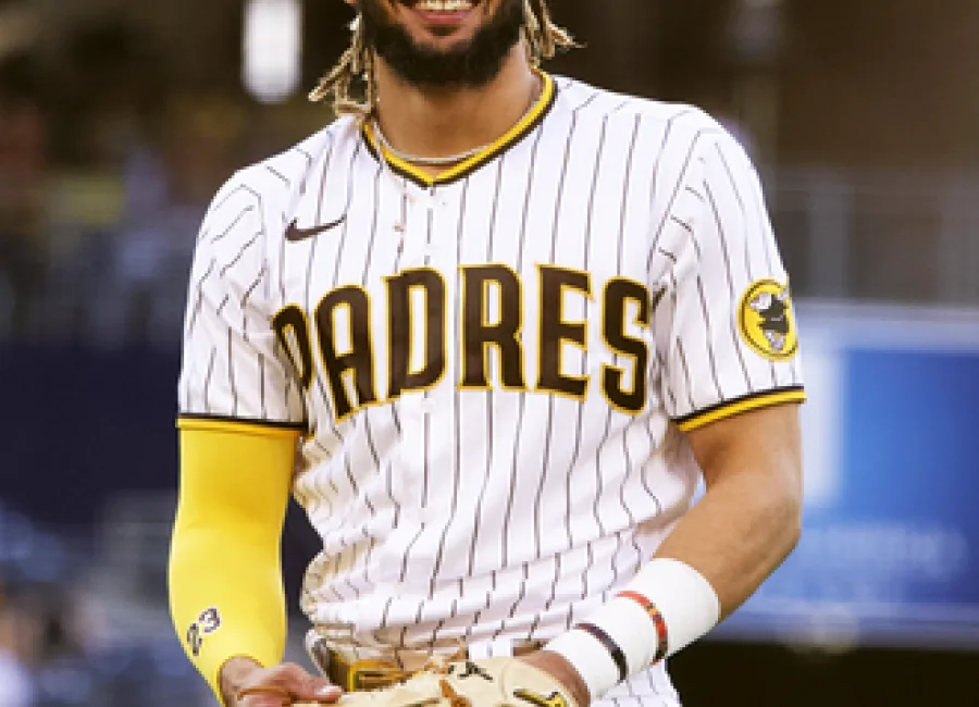 Fernando Tatis Jr.