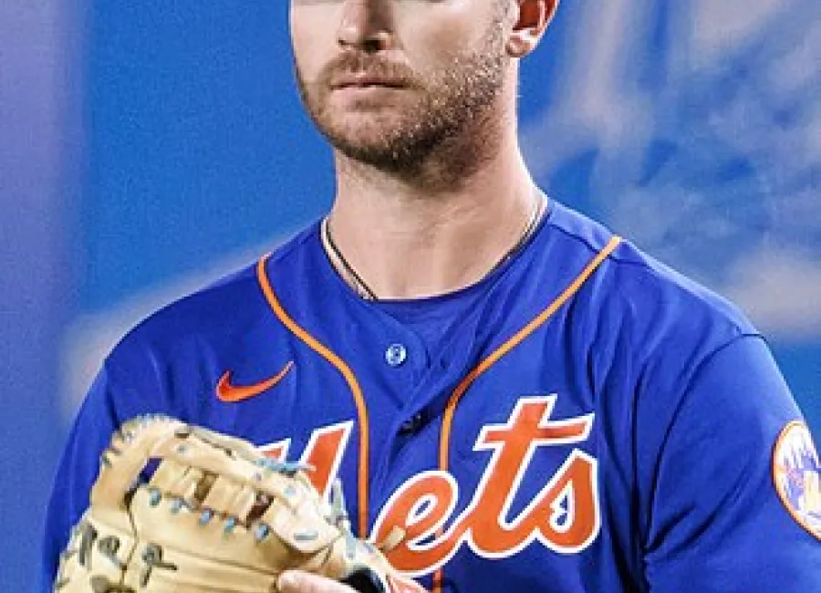 Pete Alonso