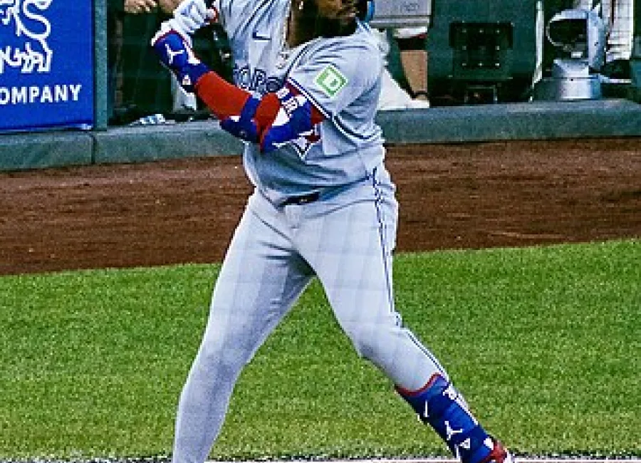Vladimir Guerrero Jr.
