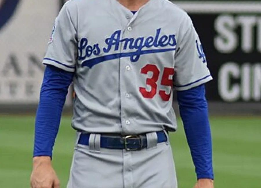 Cody Bellinger
