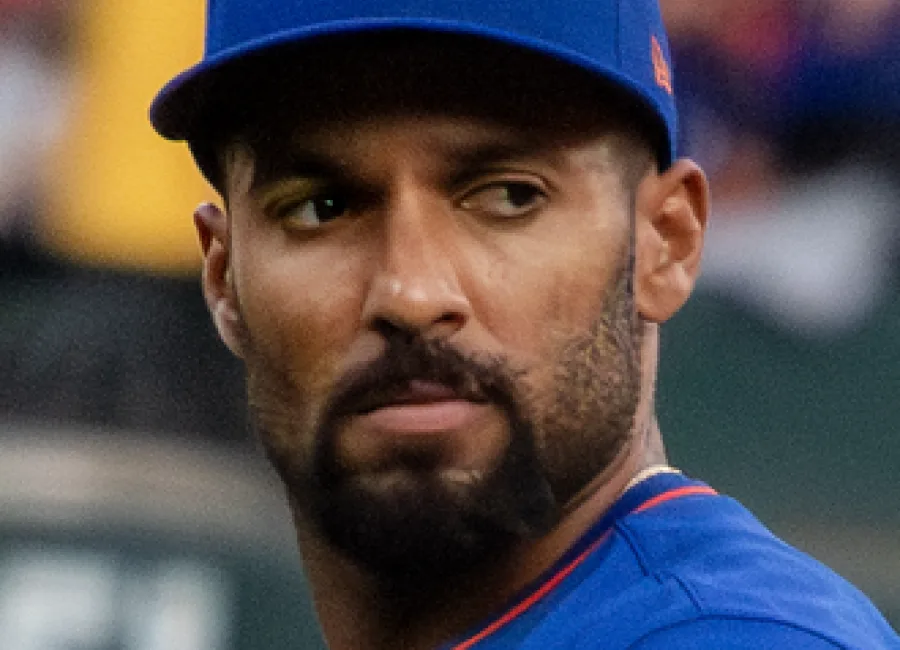 Marcus Semien
