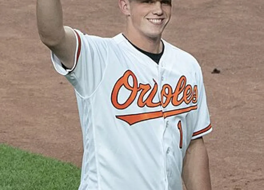Adley Rutschman