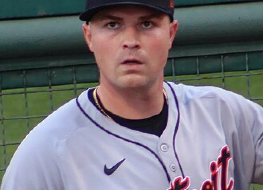 Tarik Skubal
