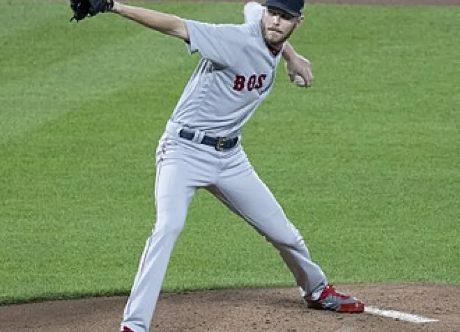 Chris Sale