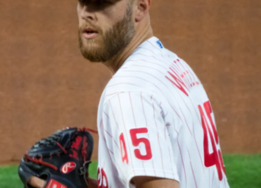 Zack Wheeler