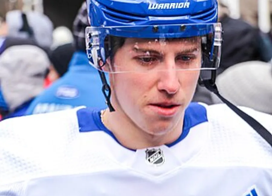 William Nylander