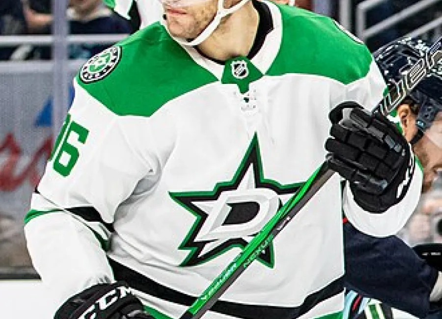 Mikko Rantanen