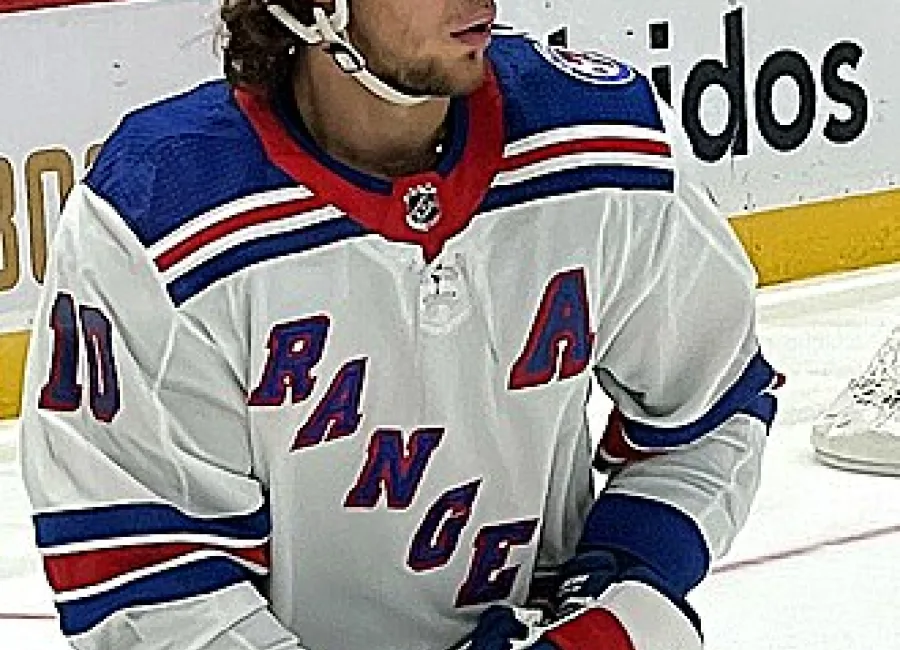 Artemi Panarin