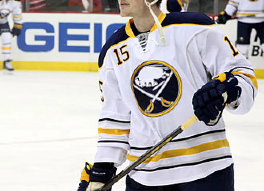 Jack Eichel