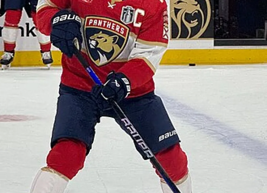 Aleksander Barkov