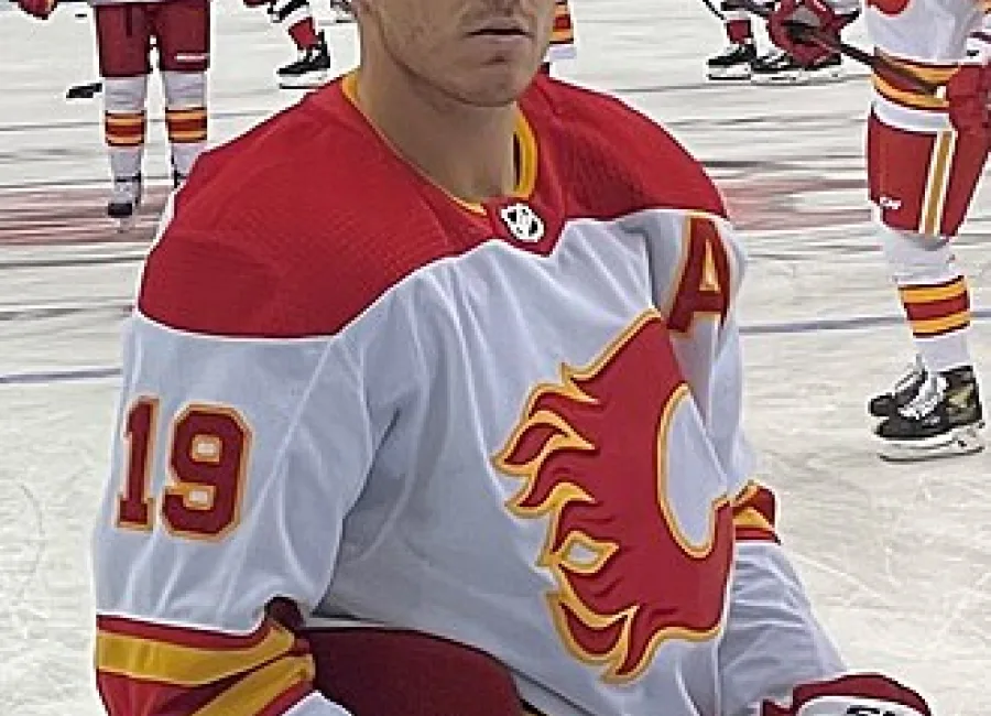 Matthew Tkachuk