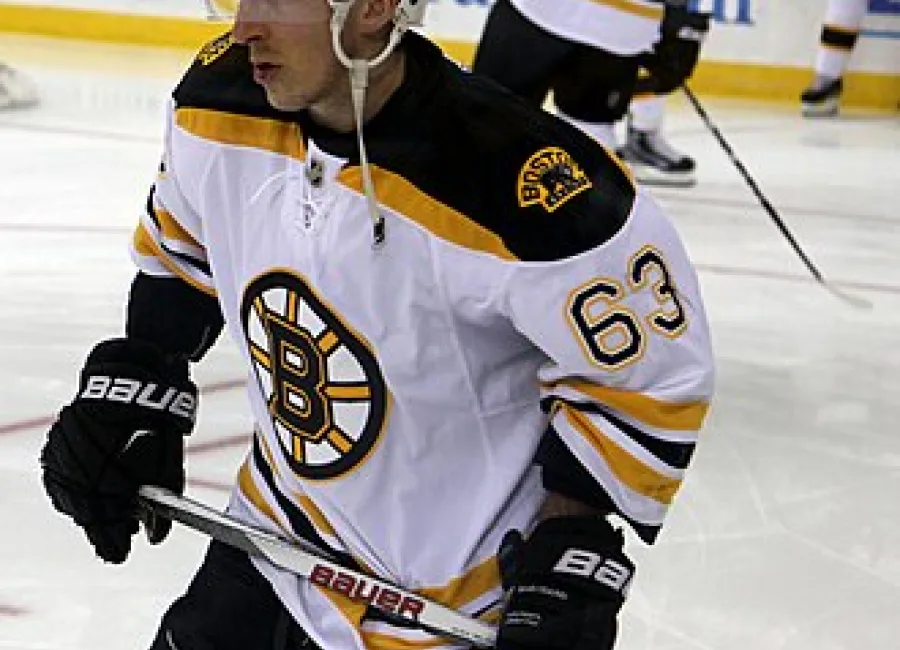 Brad Marchand