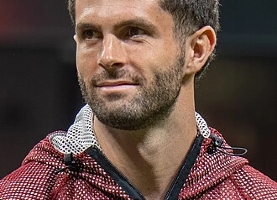 Christian Pulisic