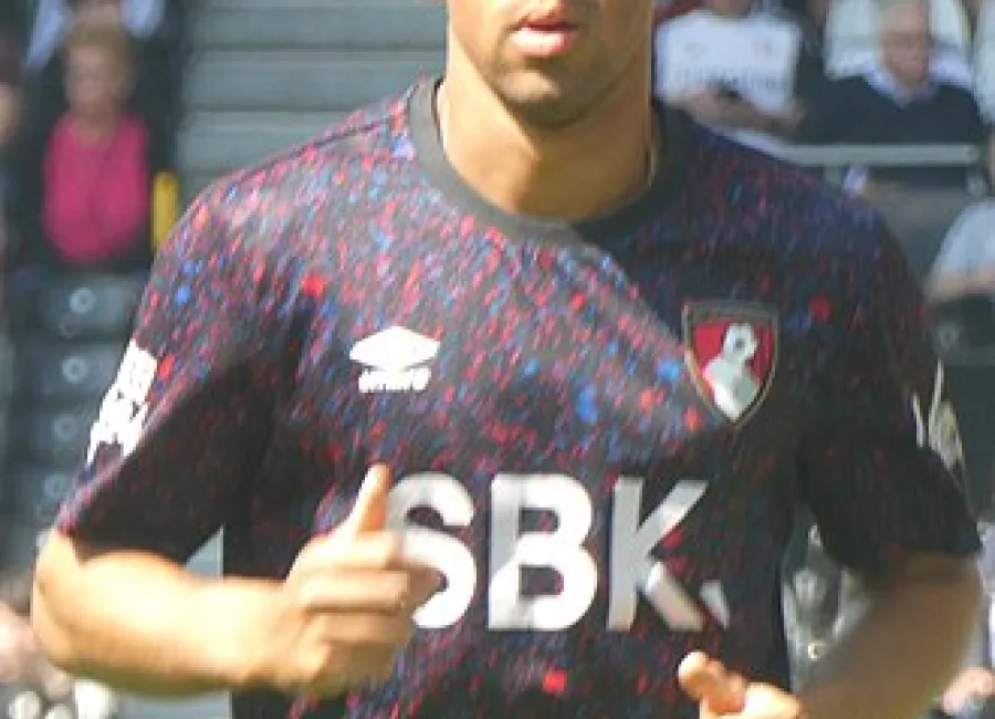 Tyler Adams