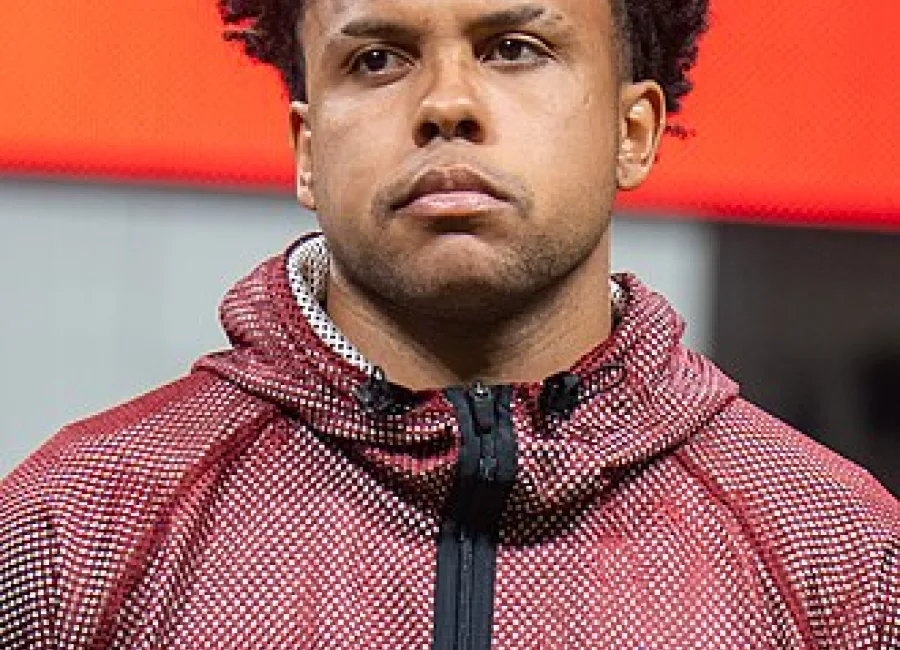 Weston McKennie