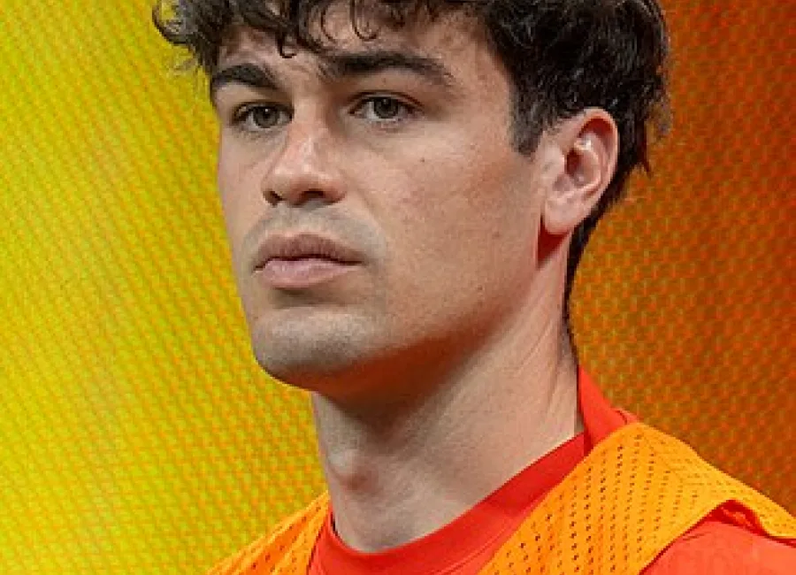Gio Reyna