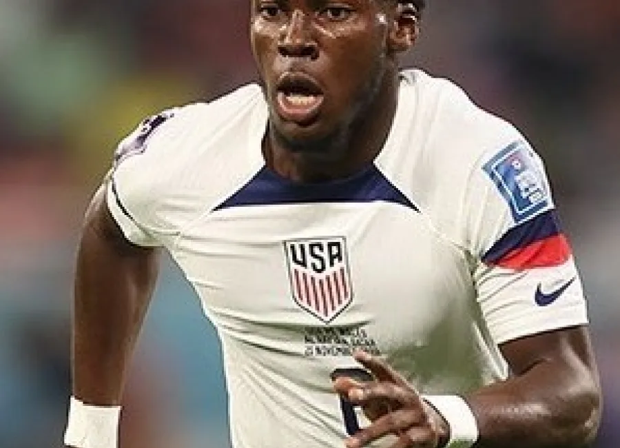 Yunus Musah