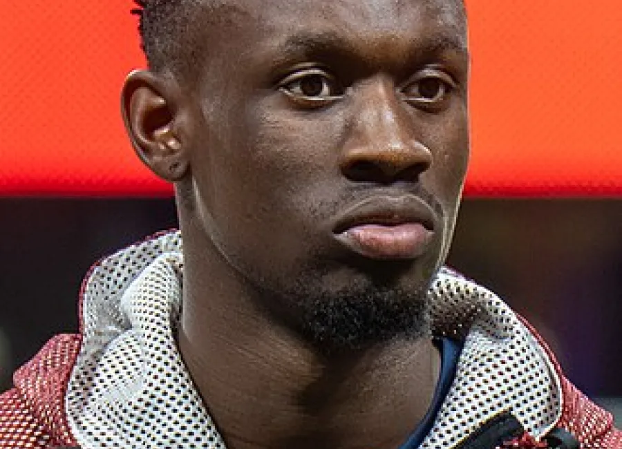 Folarin Balogun
