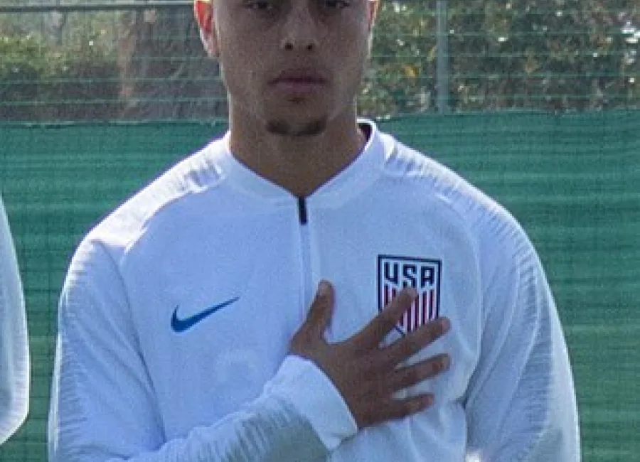 Sergino Dest