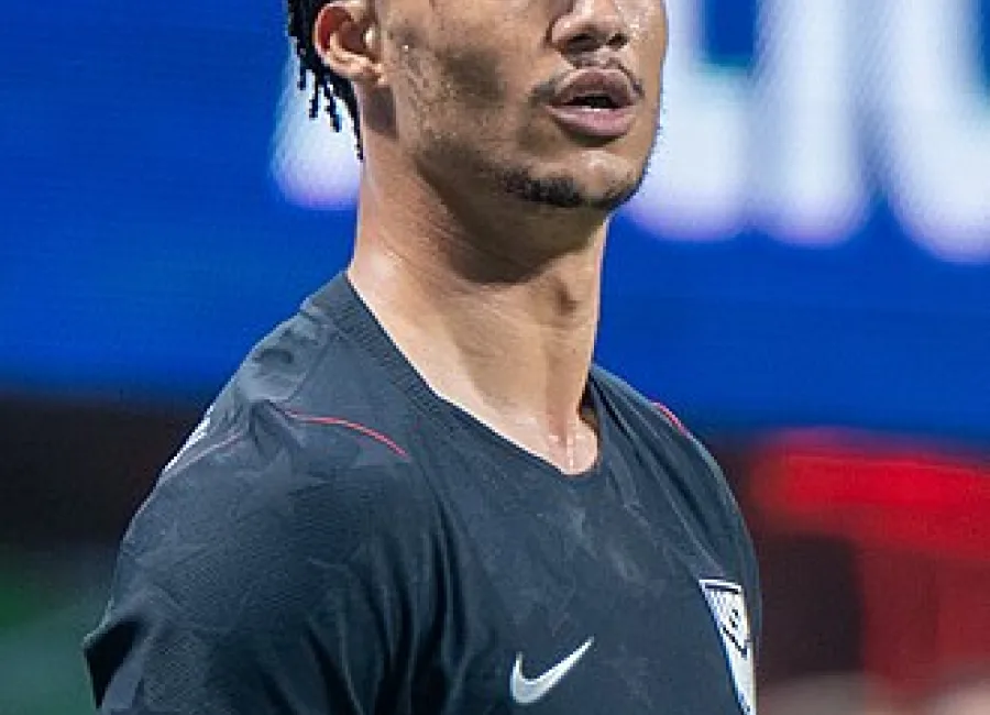 Antonee Robinson