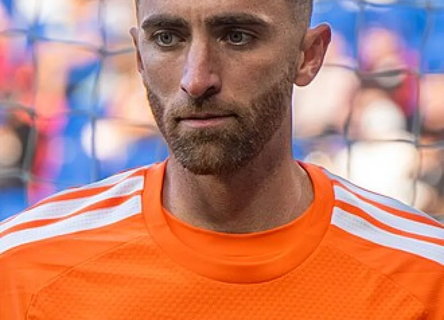 Matt Turner