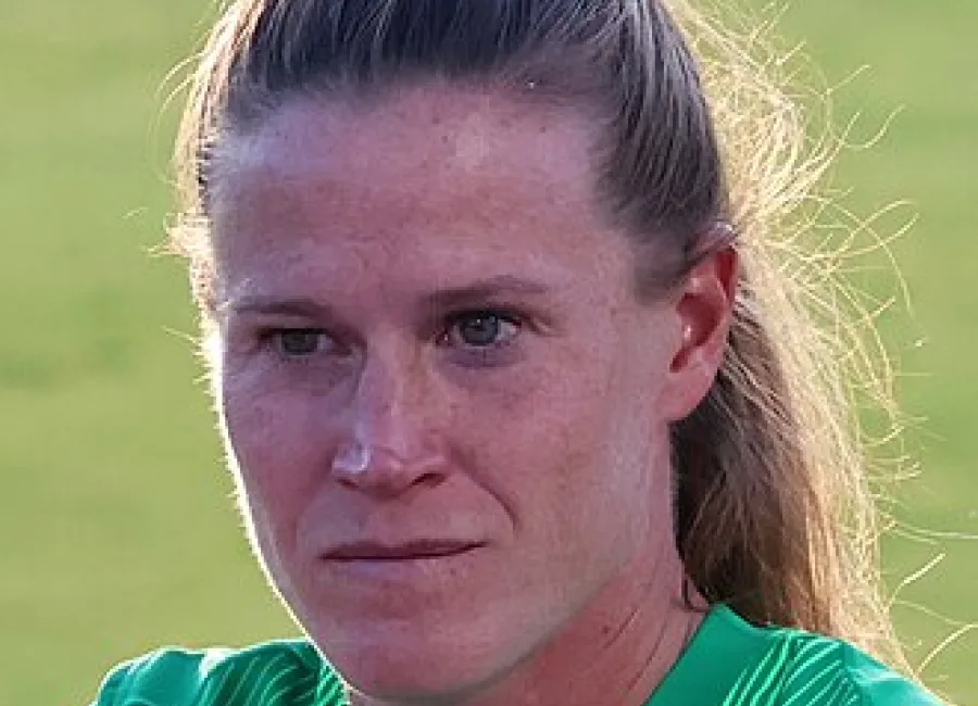 Alyssa Naeher
