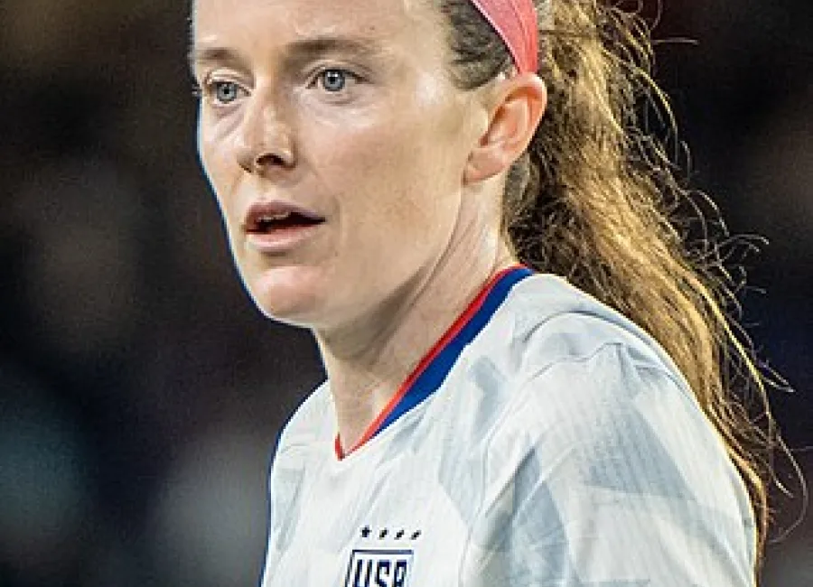 Rose Lavelle