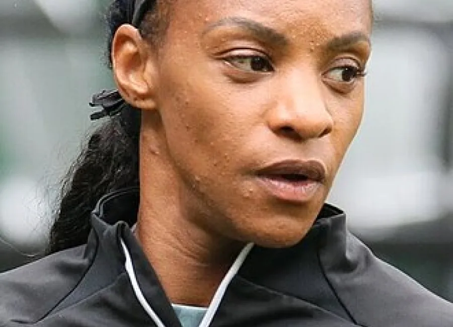 Crystal Dunn