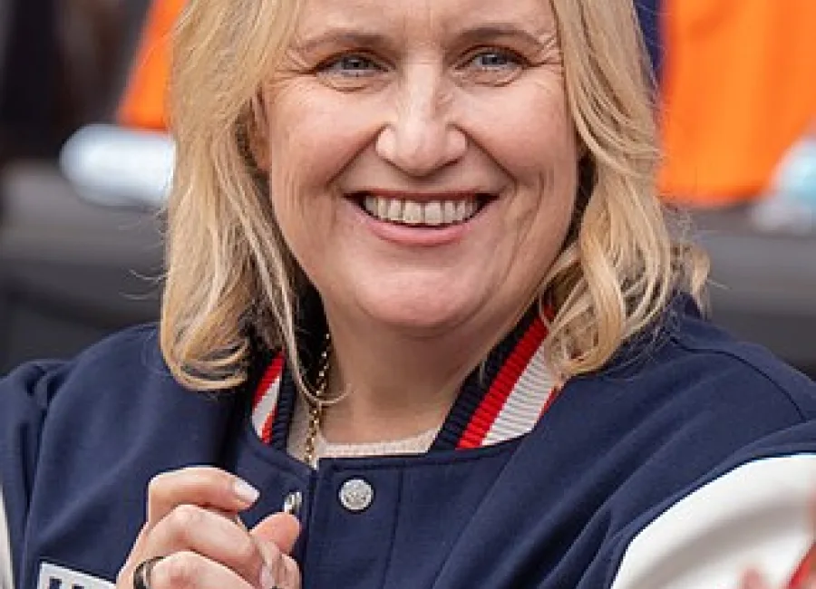 Emma Hayes