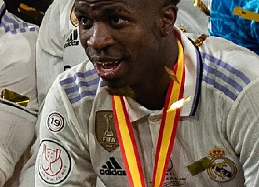 Vinicius Jr.