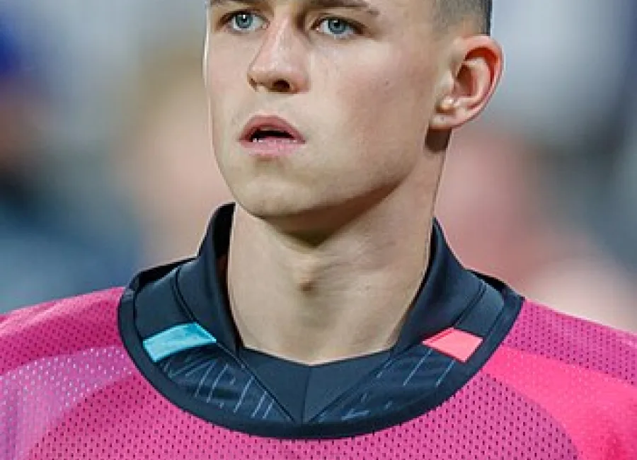 Phil Foden