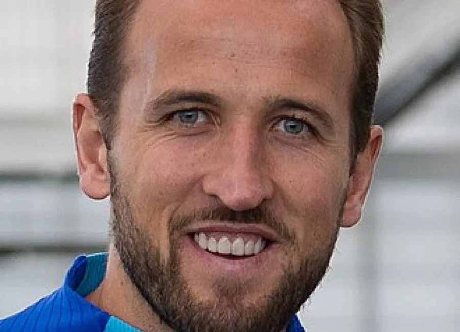 Harry Kane