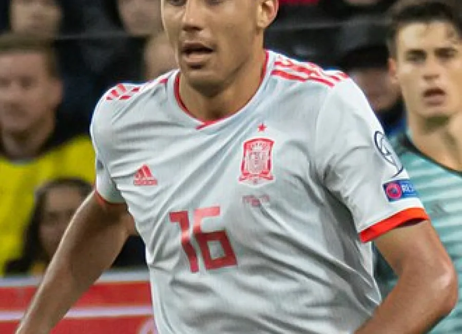 Rodri