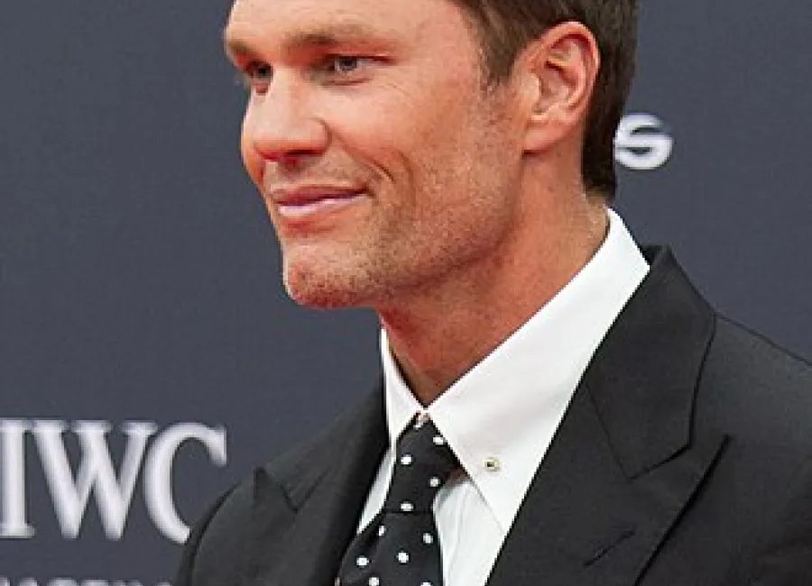 Tom Brady