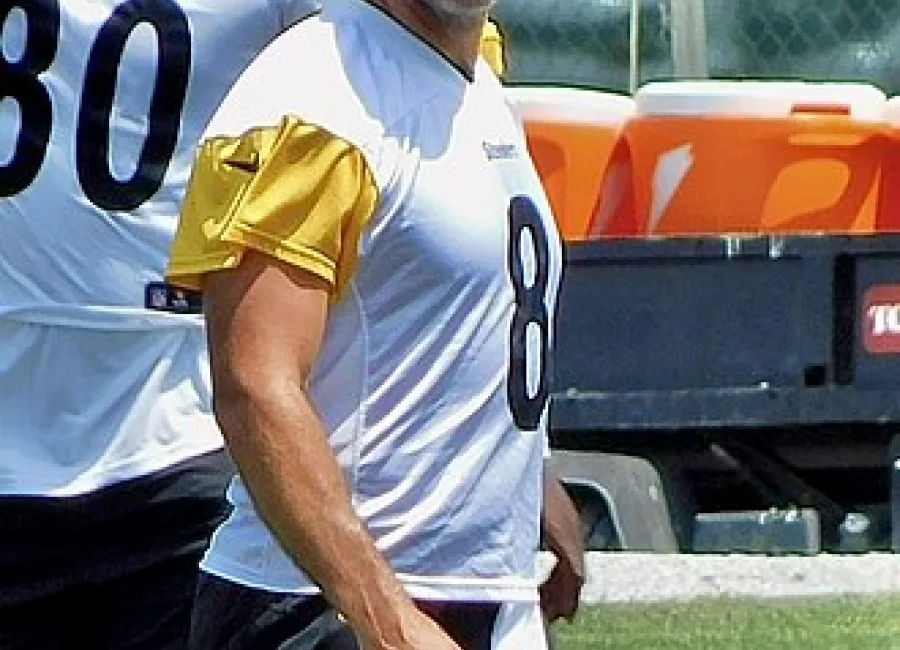 Aaron Rodgers