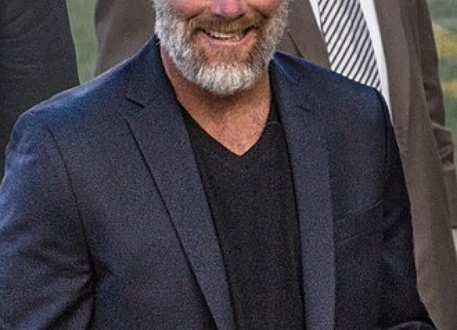 Brett Favre