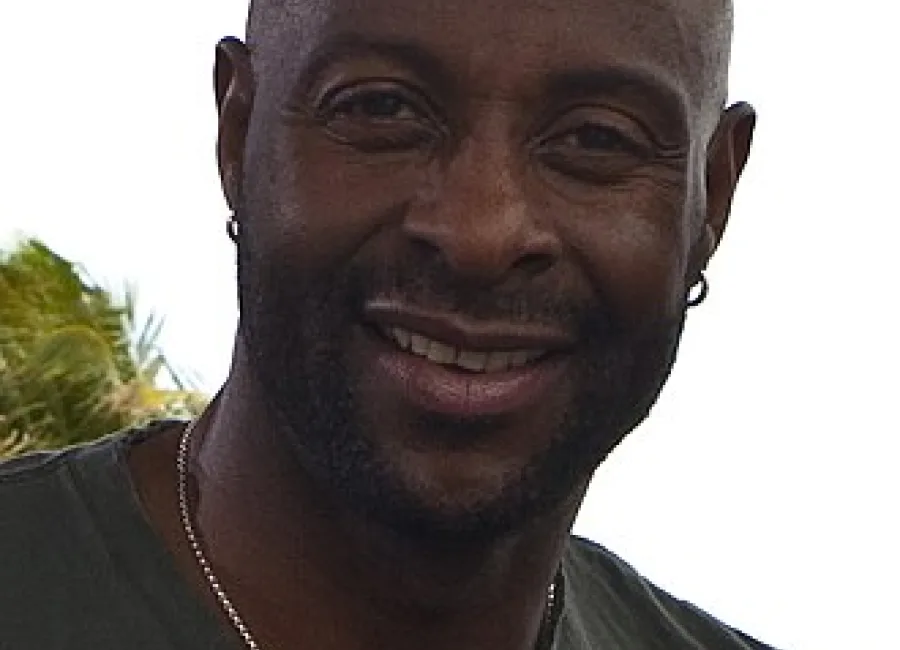 Jerry Rice