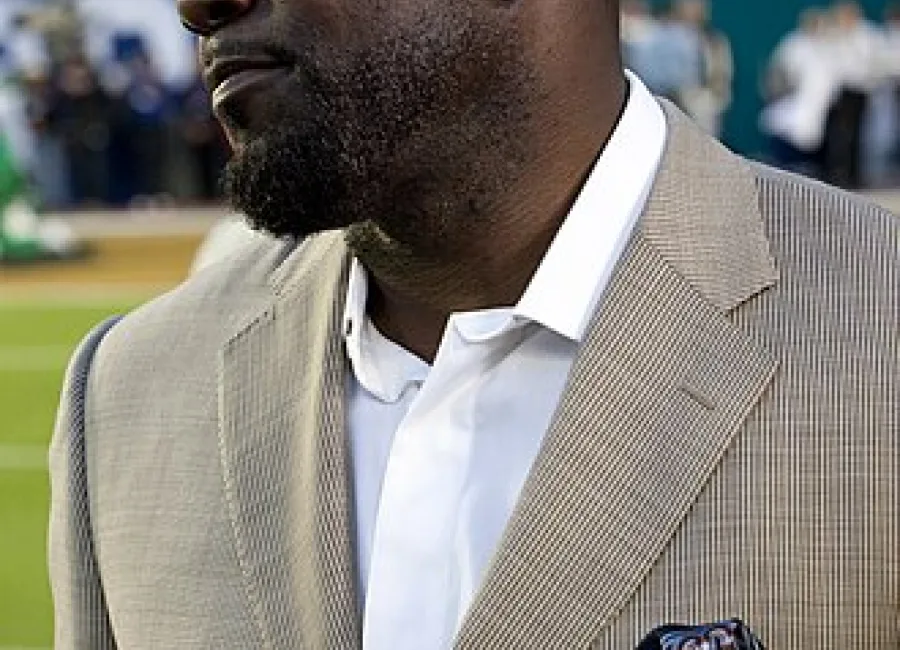 Emmitt Smith
