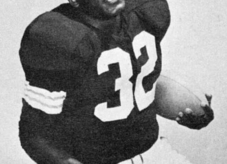 Jim Brown