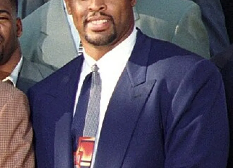 Reggie White
