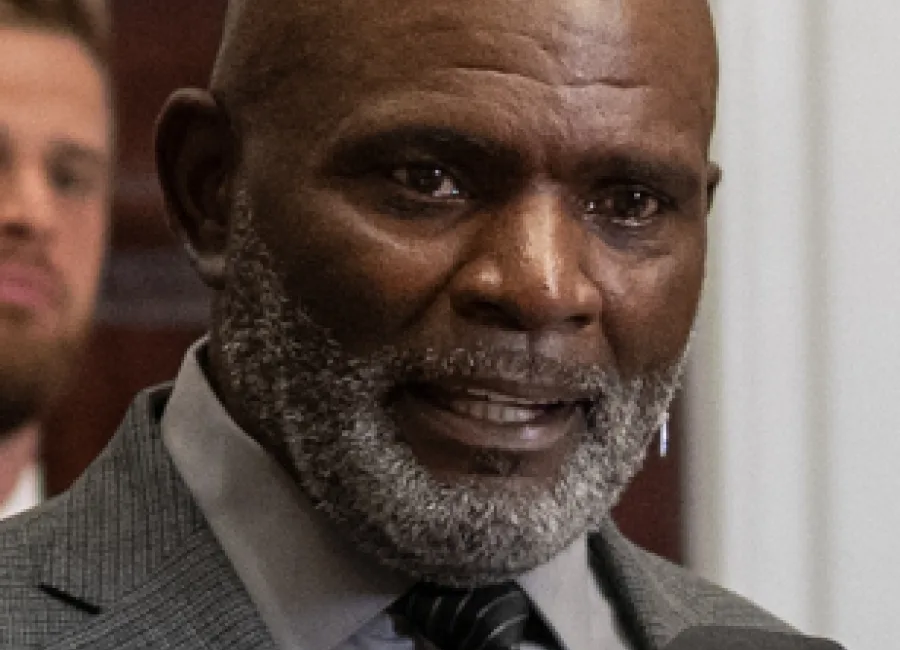 Lawrence Taylor