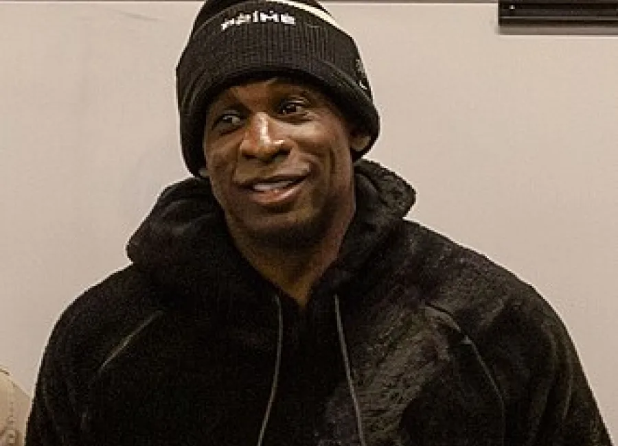 Deion Sanders