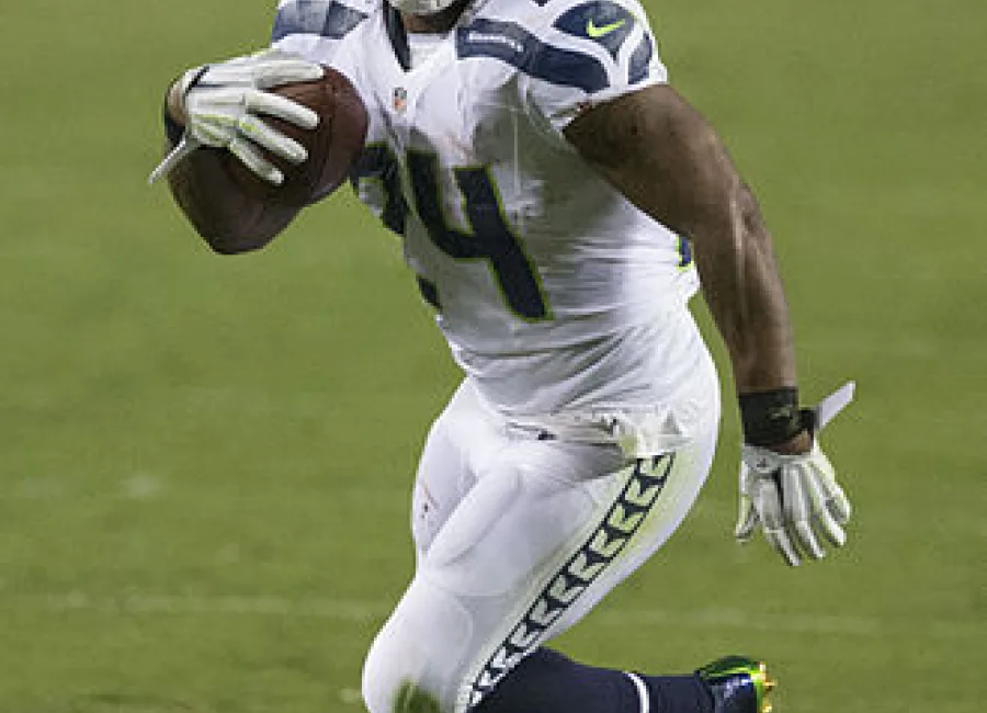 Marshawn Lynch